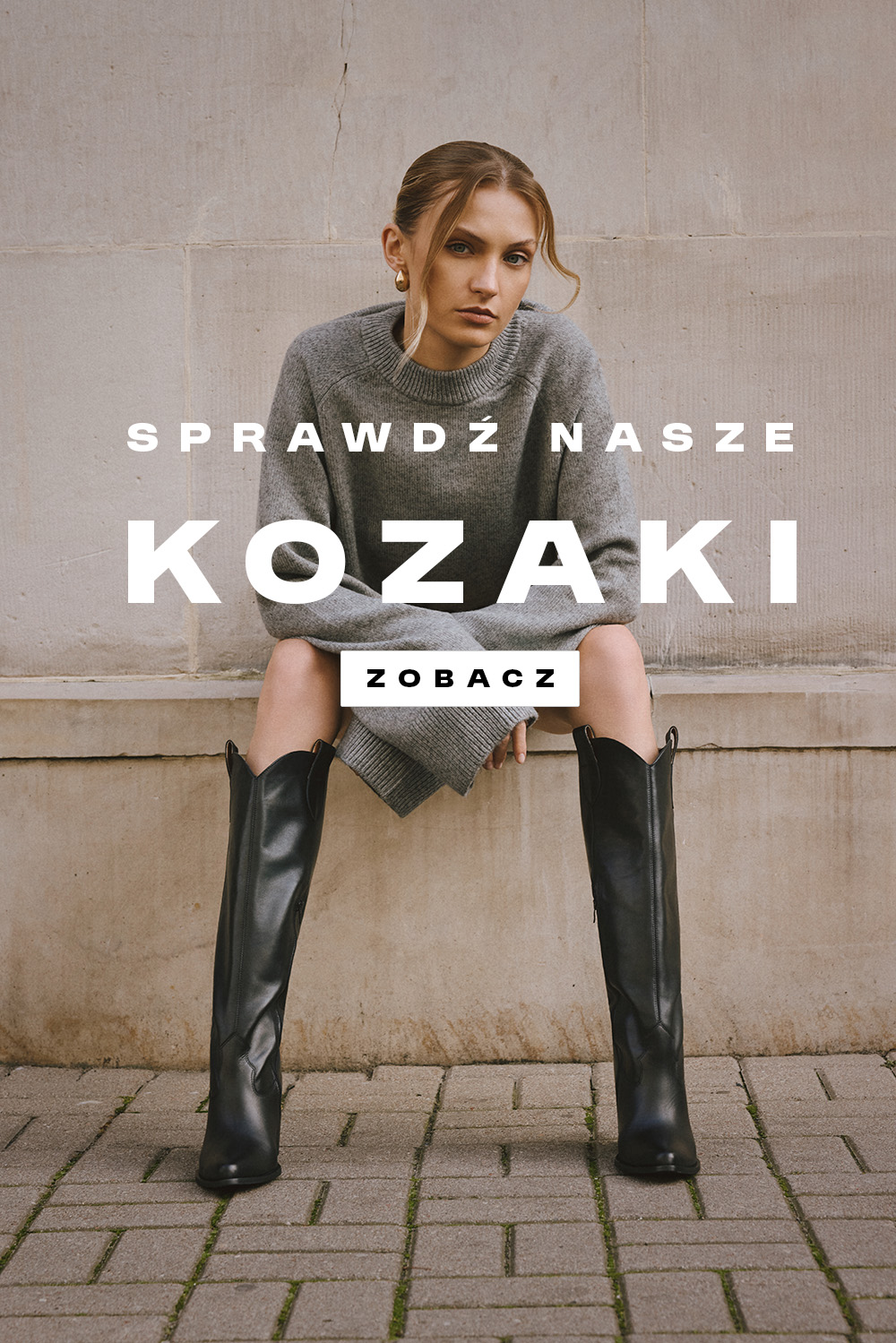 DARMOWA DOSTAWA | 30 DNI NA ZWROT