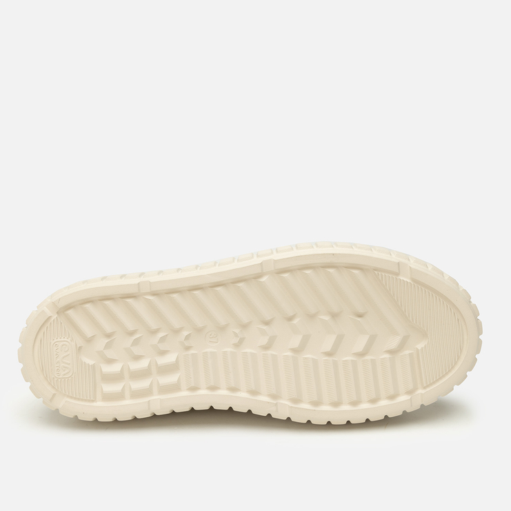 Sneakersy R.Polański 2144 - Złoty Lico