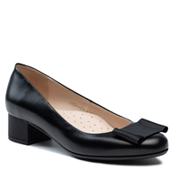 Czarny Lico Comfort