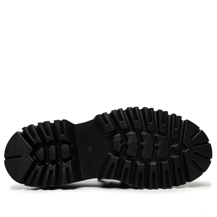 Półbuty R.Polański 2004 - Brązowy Lico/Pantera