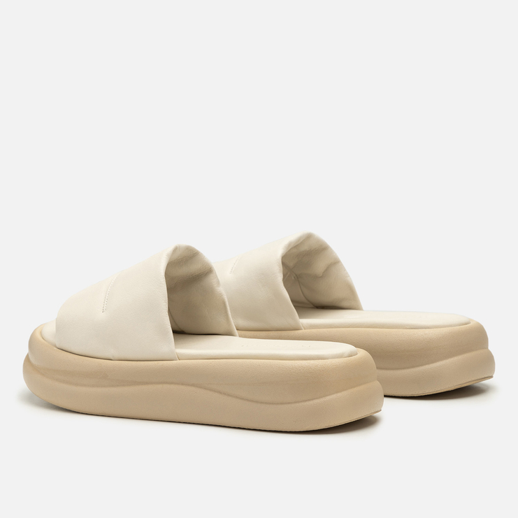 Klapki R.Polański 2197 - Ekri Lico