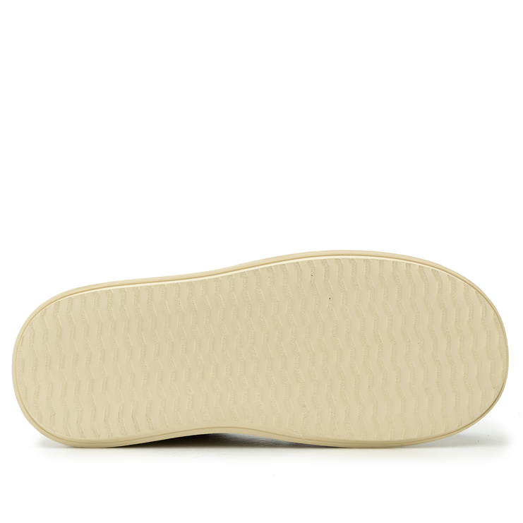 Sneakersy R.Polański 2108 - Cappuccino Zamsz