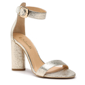 Sandały 876 - Złoty Kryształ