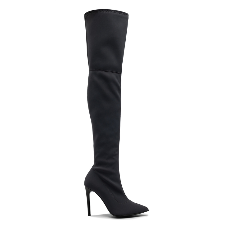 Kozaki R.Polański 1378 - Czarny Penny