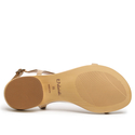 Sandały 1100 - Camel Lico