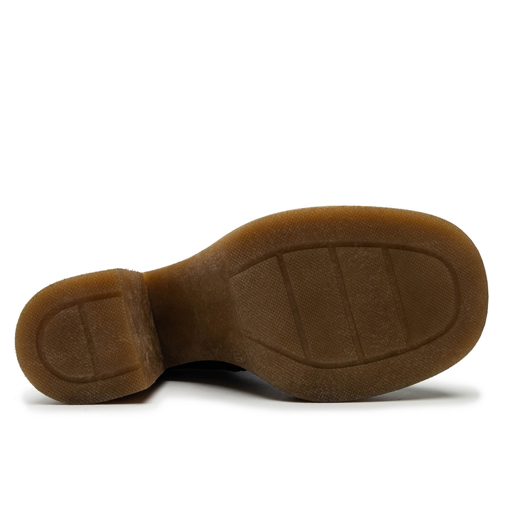 Kozaki R.Polański 1587 - Czarny Lico