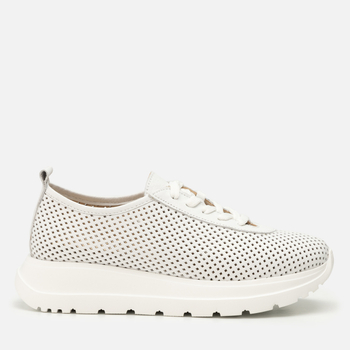 Sneakersy R.Polański 2147 - Biały