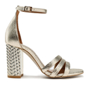 Sandały 931 - Złoty Kryształ