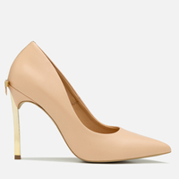 Róż Pudrowy Lico/Złoty