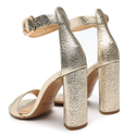 Sandały 876 - Złoty Kryształ