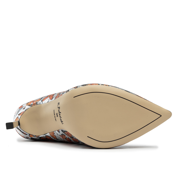 Czółenka R.Polański 1083 - Papilio 2