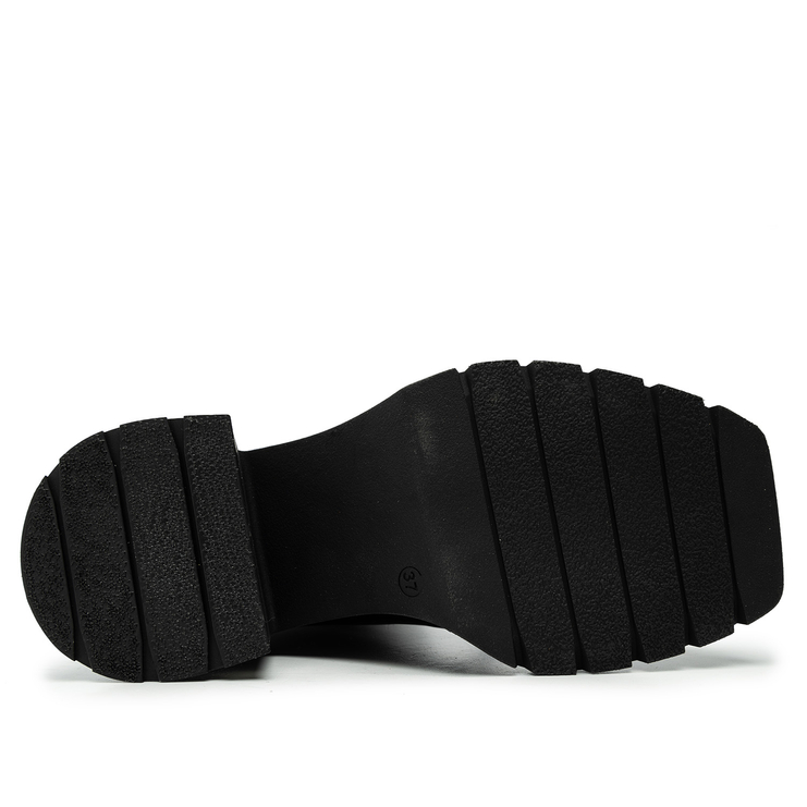 Botki R.Polański 2046 - Czarny Lico