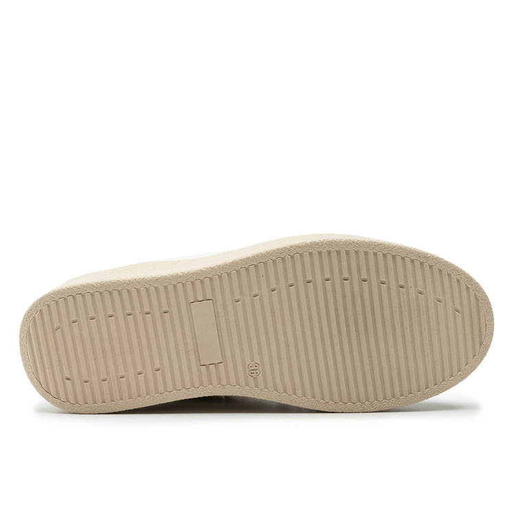 Śniegowce R.Polański 1591 - Biały Lico