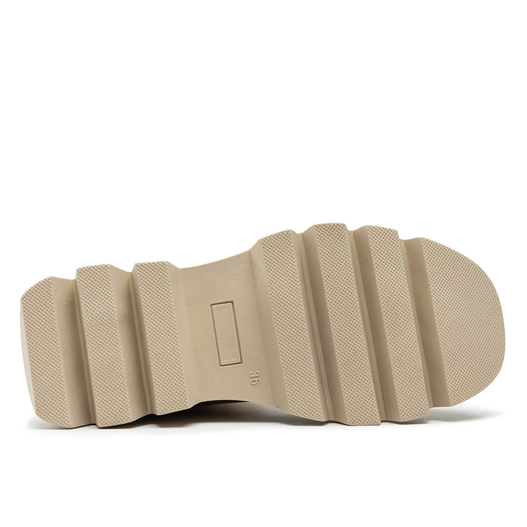 Sztyblety R.Polański 1675 - Ekri Nubuk