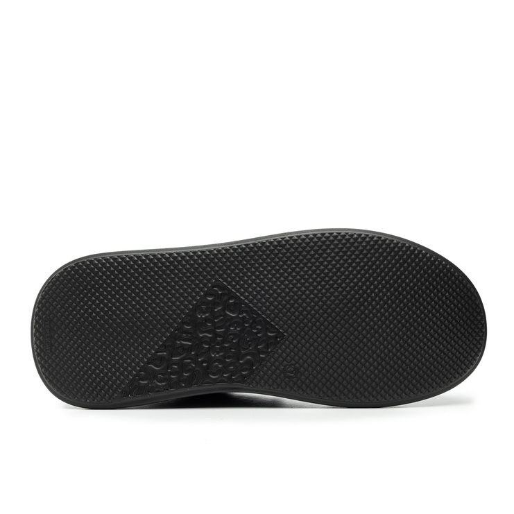 Sneakersy R.Polański 1935 - Czarny Lico