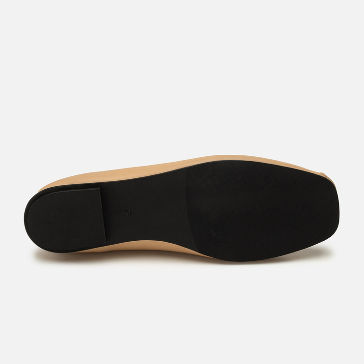 Baleriny R.Polański 2182 - Camel Lico