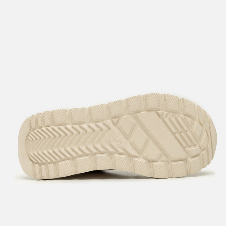 Sneakersy R.Polański 2146 - Beżowy