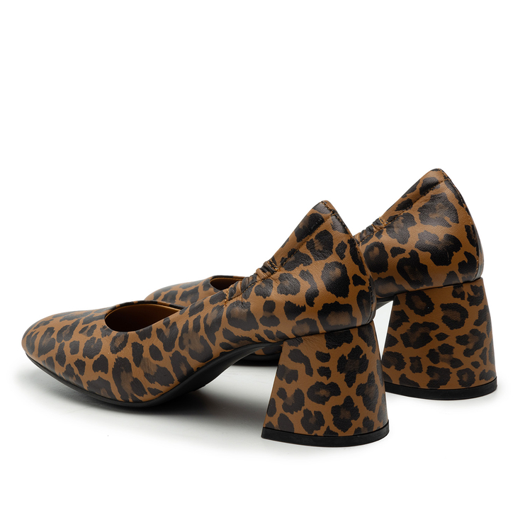 Czółenka R.Polański 2051 - Pantera Lico