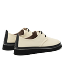 Półbuty R.Polański 2090 - Beżowy Lico