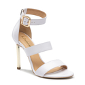 Sandały R.Polański 1287/A - Biały Lico