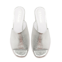 Klapki R.Polański 940 - Srebrny Kryształ