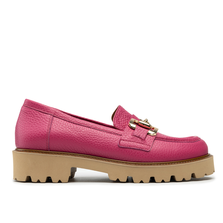 Półbuty R.Polański 1602 - Orchidea TST Lico