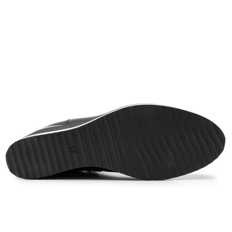 Botki R.Polański 1931 - Czarny Lico