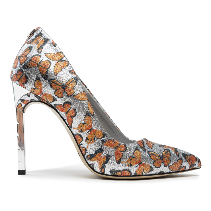 Czółenka R.Polański 1083 - Papilio 2