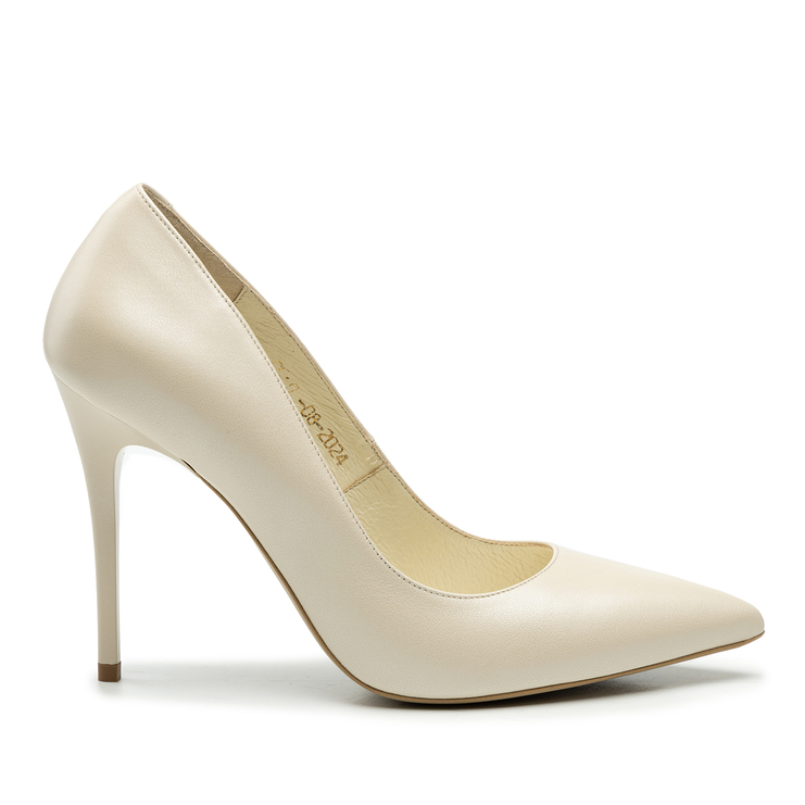 Szpilki R.Polański A001 - Ekri Perła