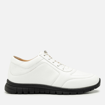 Sneakersy R.Polański 2122 - Biały Lico