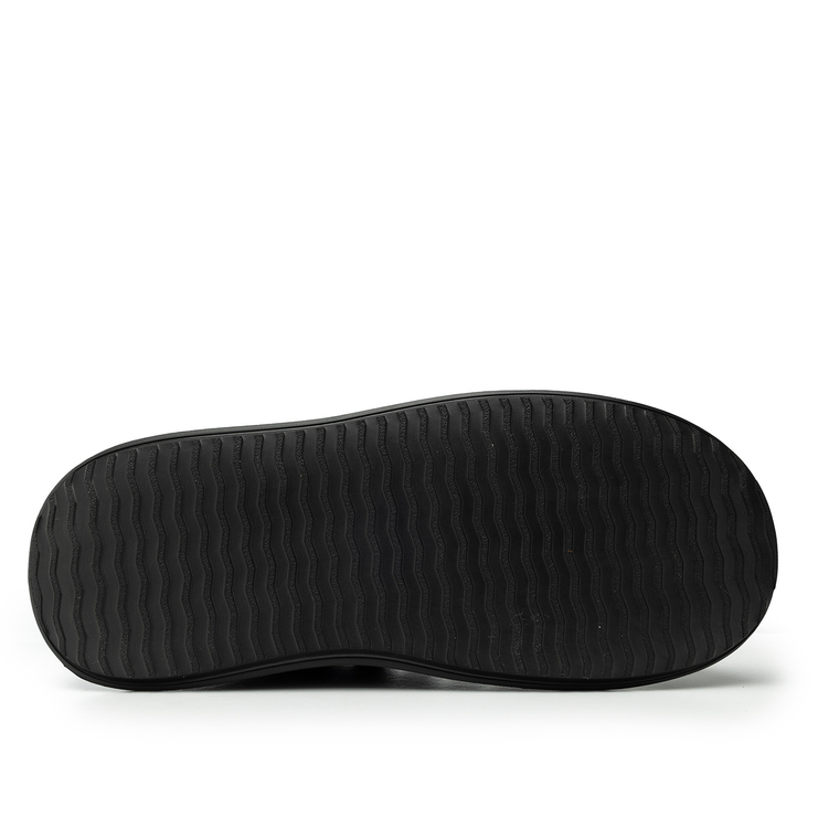 Sneakersy R.Polański 2102 - Czarny Lico