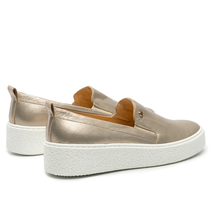 Półbuty R.Polański 1903 - Złoty Lico