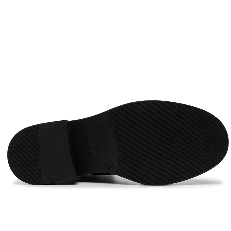 Botki R.Polański 1967 - Zielony Lico