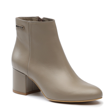 Botki 882 - Cappuccino 34 Lico