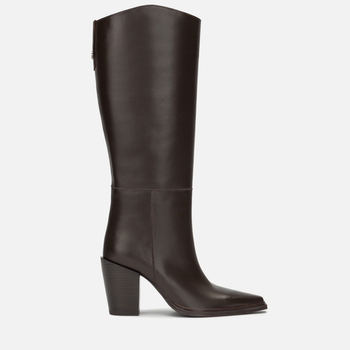 Kozaki R.Polański 2269 - Brązowy Lico