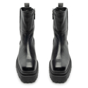 Botki R.Polański 1514 - Czarny Lima Lico