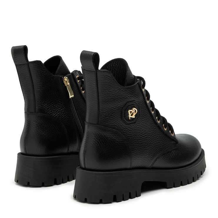 Trapery R.Polański 1901 - Czarny Dollaro