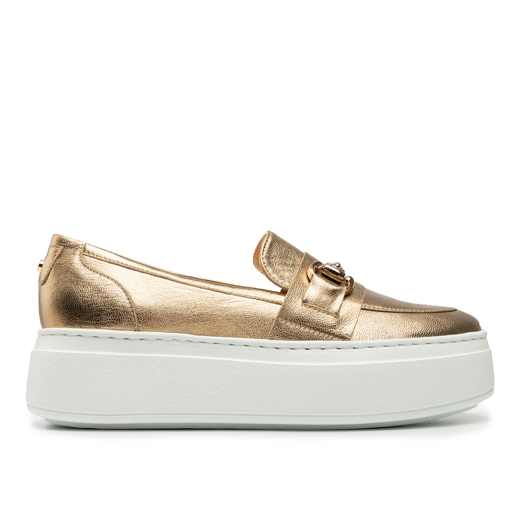 Półbuty R.Polański 1905 - Złoty Lico