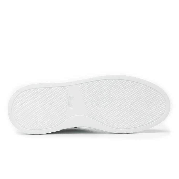 Sneakersy R.Polański 2097 - Biały Lico