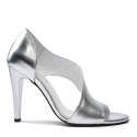 Sandały 720 - Srebrny Lico