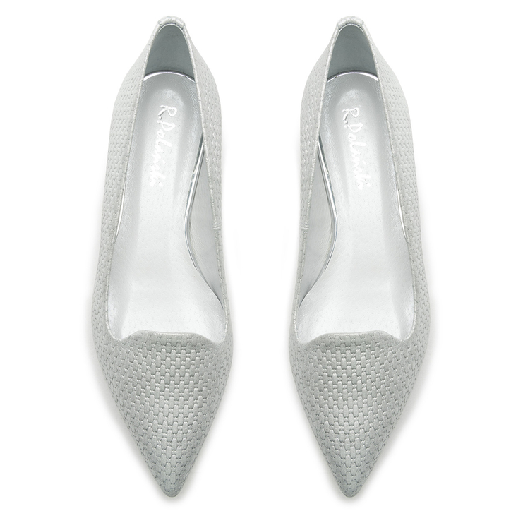 Lordsy R.Polański 1096 - Srebrny