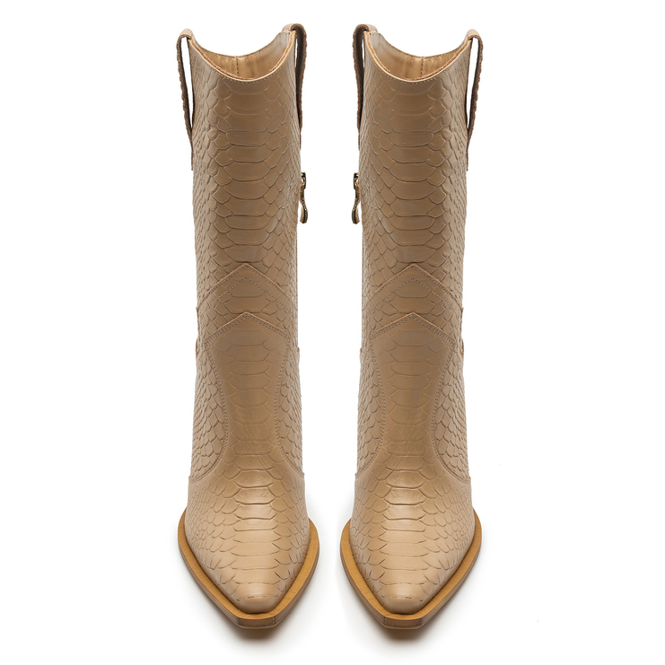 Kozaki R.Polański 994 - Camel Lico Crocco