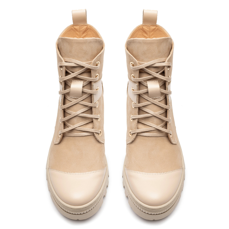 Trapery R.Polański 1207 - Ekri Nubuk/Ekri Lico