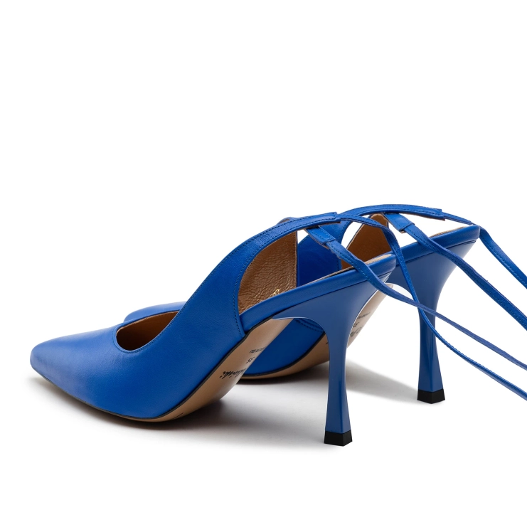 Sandały R.Polański 1421 - Chaber Polina 561 Lico