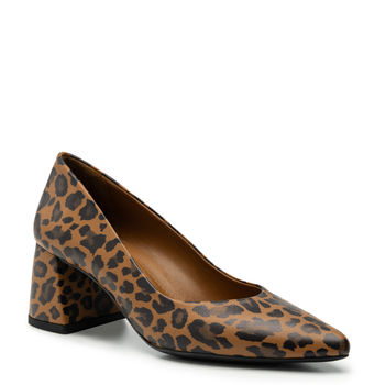 Czółenka R.Polański 2050 - Pantera Lico