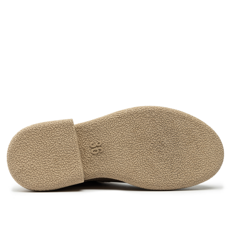 Botki R.Polański 1541 - Ekri Nubuk