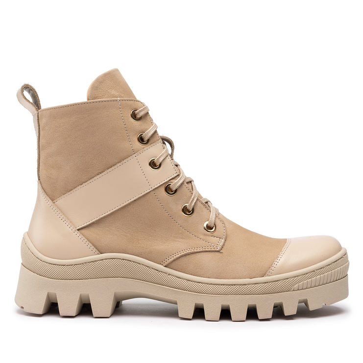 Trapery R.Polański 1207 - Ekri Nubuk/Ekri Lico