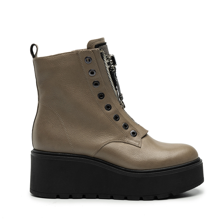 Botki R.Polański 1969 - Taupe Lico