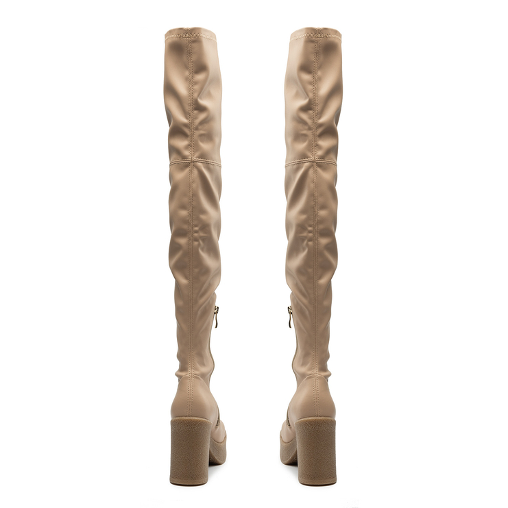 Muszkieterki R.Polański 1383 - Różowy