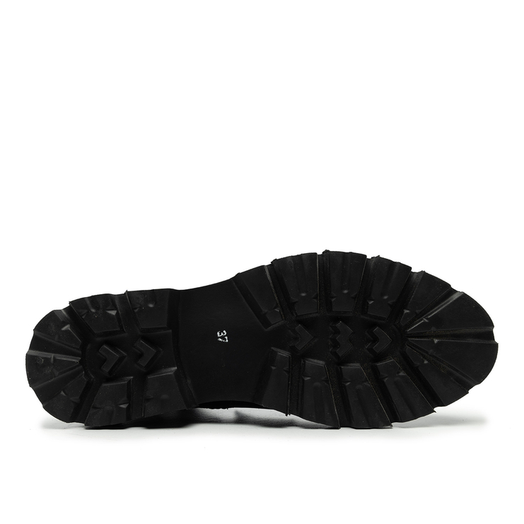 Botki R.Polański 2023 - Czarny Lico